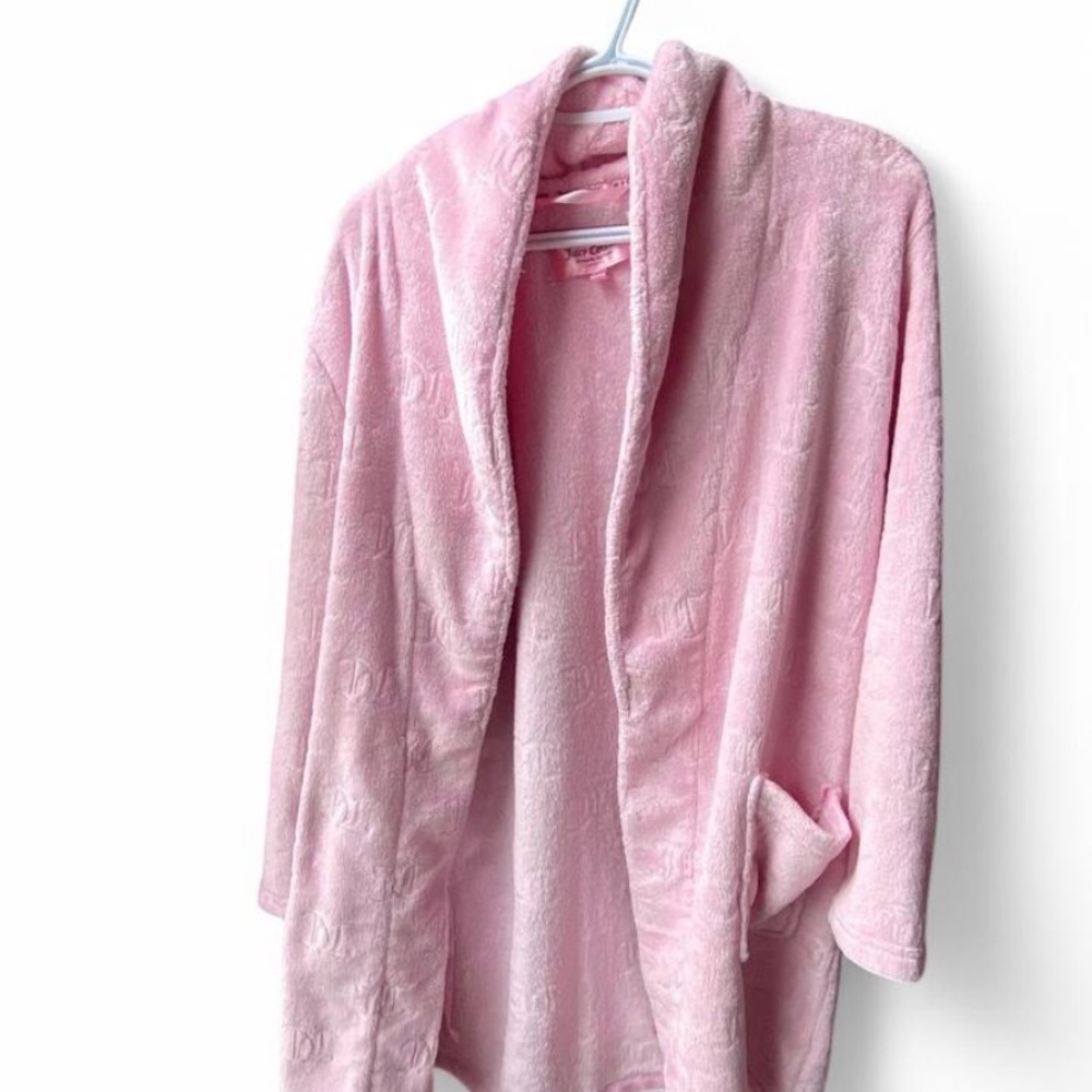 Juicy Couture Women's Robe